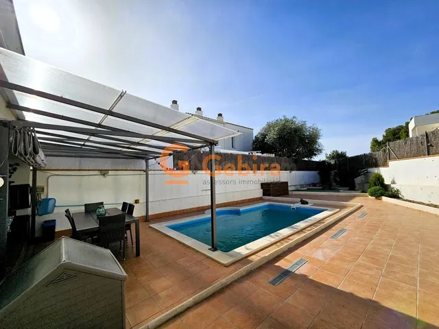 ¡BOMBAZO EN MAS MEL! APAREADA CON PISCINA, VISTAS AL MAR Y 4 - foto 4