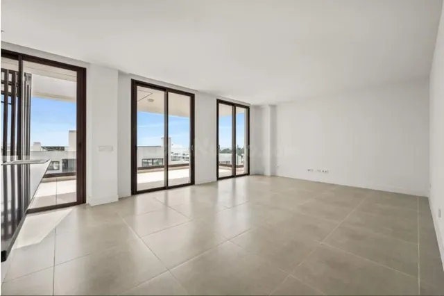 Apartamento 2 habitaciones 235m² en venta - El Higuerón — 5
