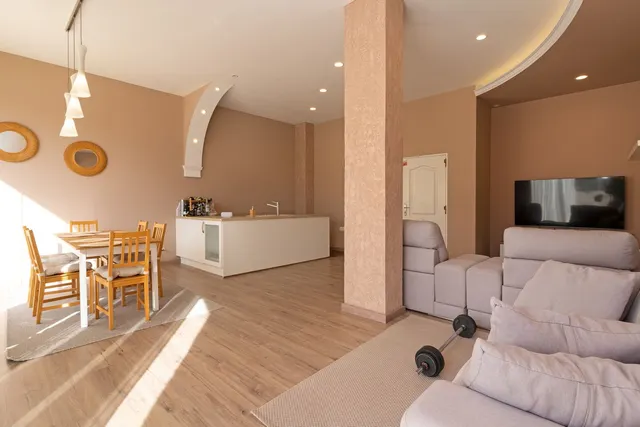 Adosado 4 habitaciones 216m² en venta - Riviera del sol — 18