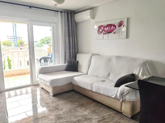 APARTAMENTO CON PARKING Y PISCINA EN LA ZENIA! - foto 2