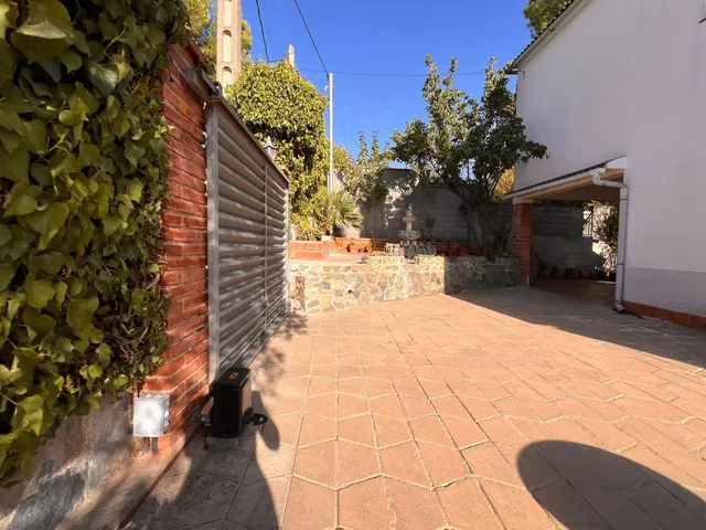 Preciosa Casa con piscina — 49
