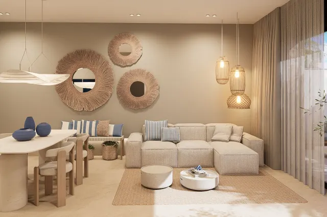 Villa 4 habitaciones 210m² en venta - San Pedro de Pinatar — 25