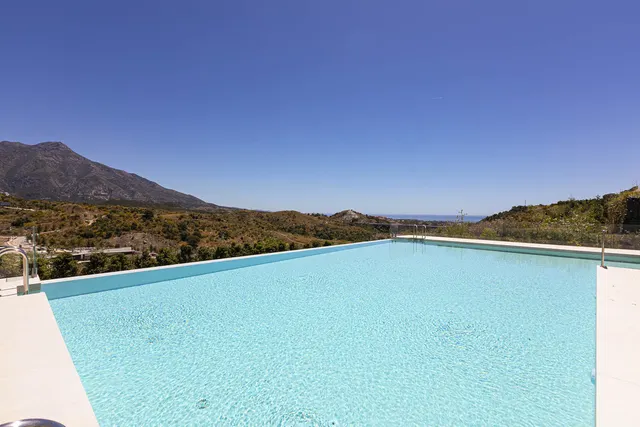 Apartamento 3 habitaciones 278m² en venta - El Madroñal — 45