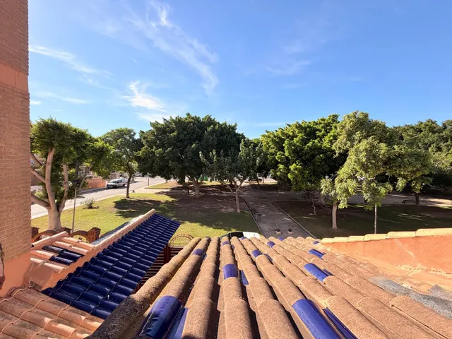 CHALET ADOSADO EN TORRE DE HORADADA — 26