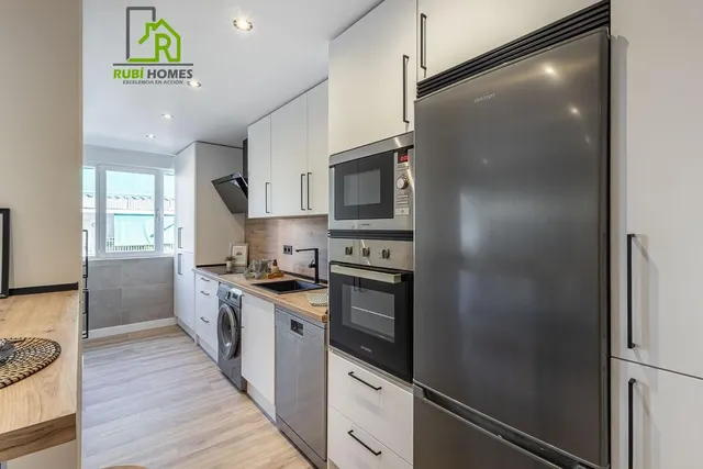 Piso reformado junto avenida cadiz — 14