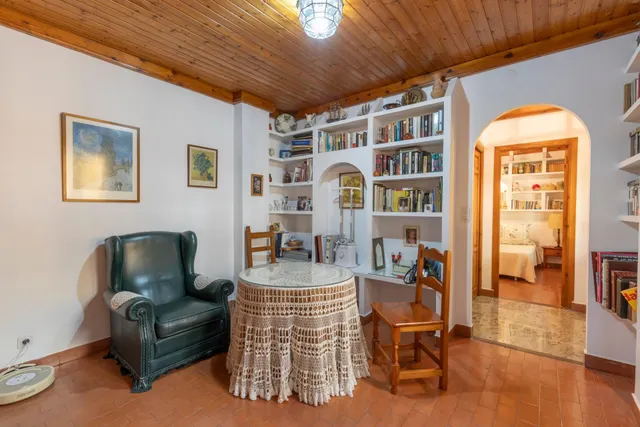 Impresionante chalet en Los Rebites!!! Con 1667 M2 de parcela. — 37