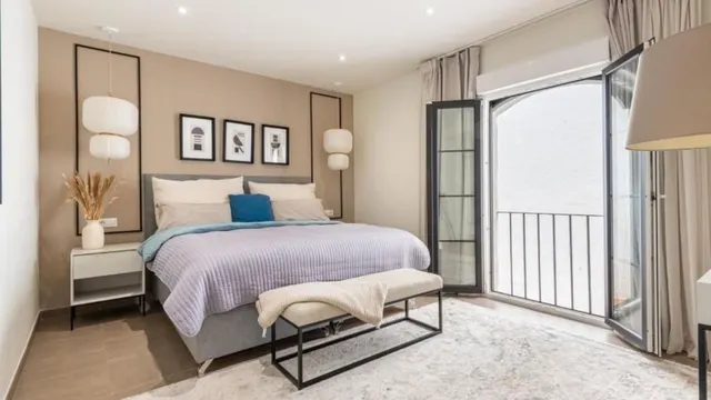 Apartamento 2 habitaciones 142m² en alquiler - Marbella — 15