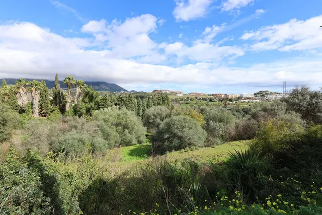 Parcela en venta - Riviera del sol — 4