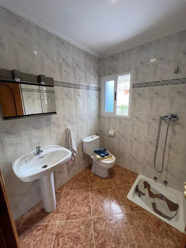 ESPECTACULAR VIVIENDA EN LOS RAMOS (MURCIA) — 27