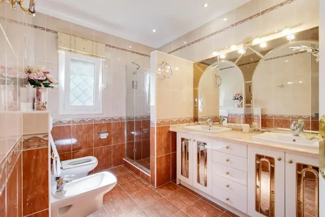 Villa 4 habitaciones 370m² en venta - La Viña - Montemar - San Jaime — 7