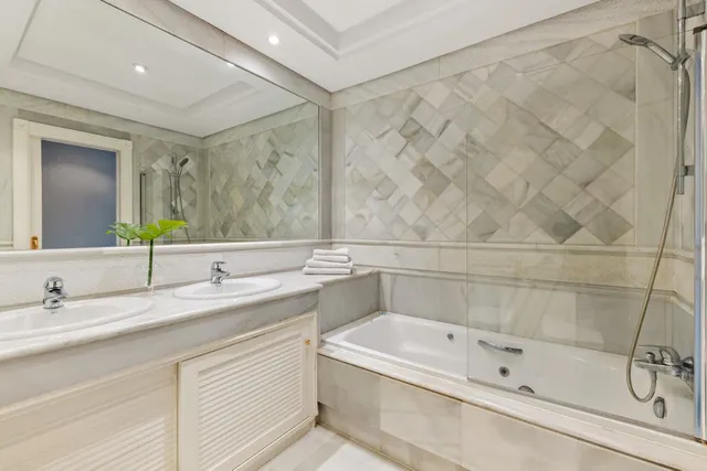 Apartamento 2 habitaciones 127m² en venta - Marbella — 22