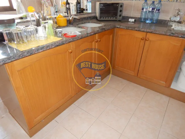ESPLÉNDIDO PISO A LA VENTA EN AIELO DE MALFERIT!!! — 10