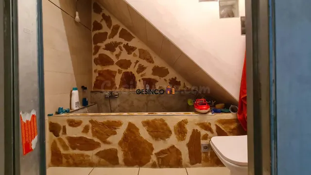 CASA EN VENTA EN ONTINYENT - BARRIO LA VILA — 5