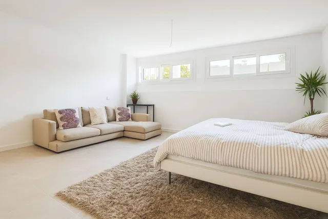 Apartamento 3 habitaciones 180m² en venta - El Madroñal — 14
