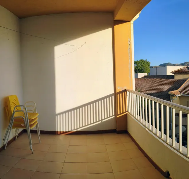 EN OLULA DEL RÍO ( ALMERÍA ) VENTA DE PISO CON 4 habitaciones. — 24