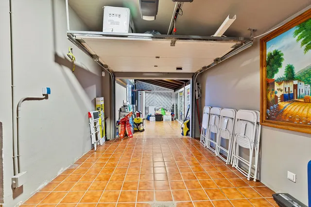 Chalet 3 habitaciones 235m² en venta - Centro — 36