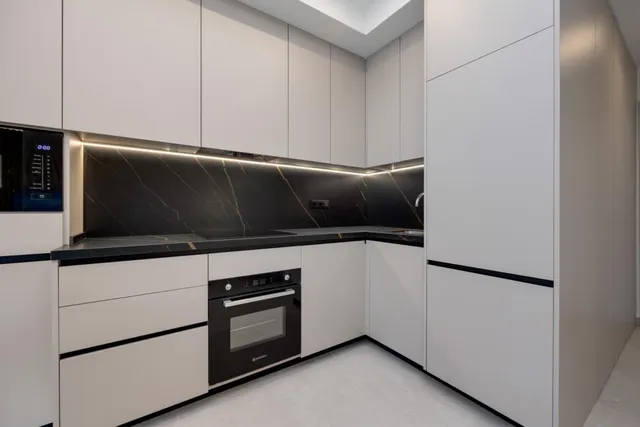 Residencial de nueva construcción en Guardamar del Segura con piscina spa gimnasio y coworking cerca del mar — 16