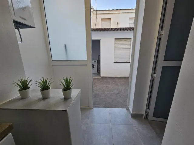 Dúplex totalmente reformado en la dorada, Los Alcázares, a 700 metros de la playa — 9