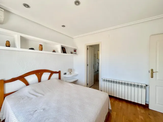 Villa 3 habitaciones 115m² en venta - San luis — 25