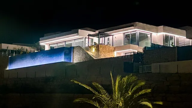 Villa 5 habitaciones 572m² en venta - Camporrosso village - foto 3