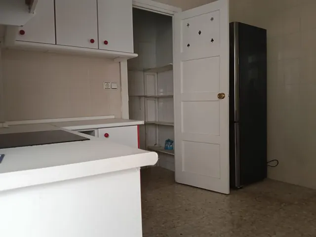 Piso en venta en la avenida cerca a glorieta ana orantes — 20