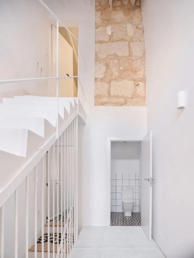 Casa encantadora en Muro con piscina privada para los amantes de la arquitectura — 14