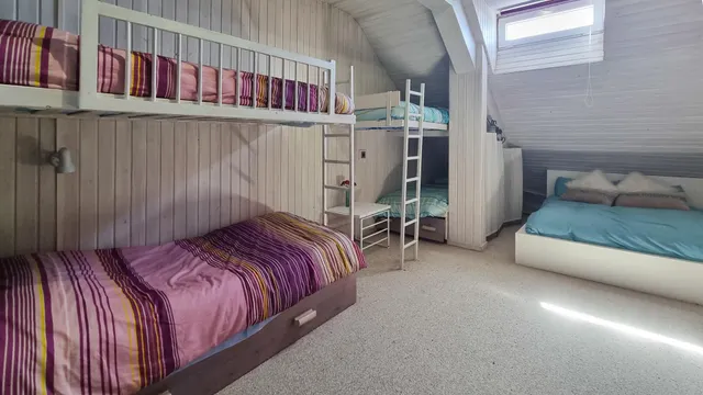 Dúplex 2 habitaciones 67m² en venta - SIERRA NEVADA — 10