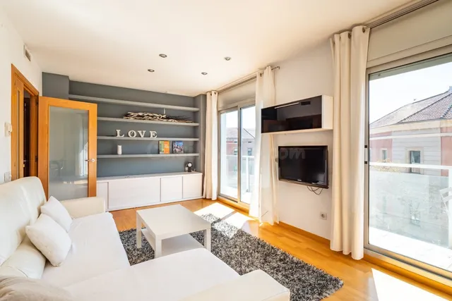 Piso 3 habitaciones 90m² en alquiler - Diagonal Mar i el Fro