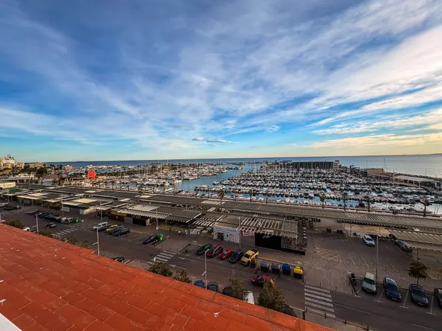 Apartamento 3 habitaciones 200m² en venta - Club nautico - foto 5