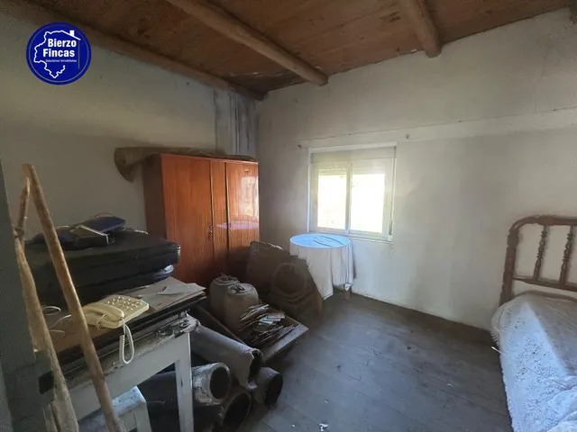 **se alquila casa rústica en Noceda del bierzo** — 11