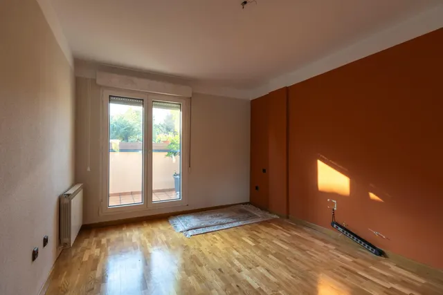 Un chalet para disfrutar de la vida, tu nuevo hogar en parquesol — 37