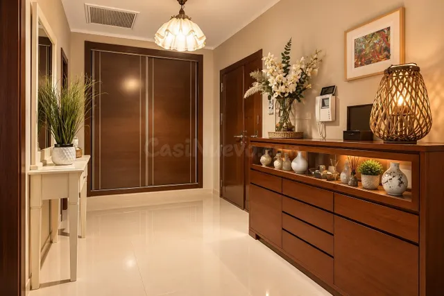 PLANTA BAJA CON JARDIN PRIVADO Y PISCINA COMUNITARIA - foto 5