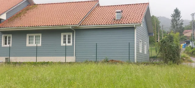 Chalet independiente en Puente Viesgo — 22