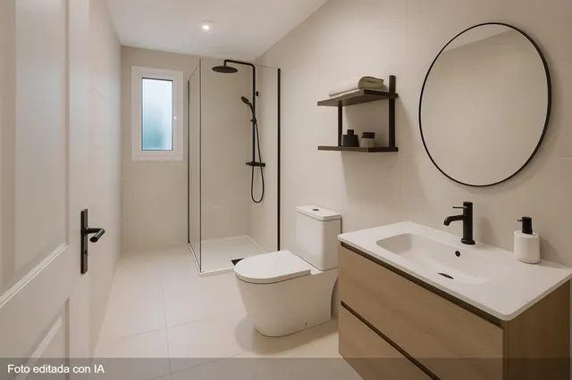 Piso en Venta en Aguadulce Almería — 21