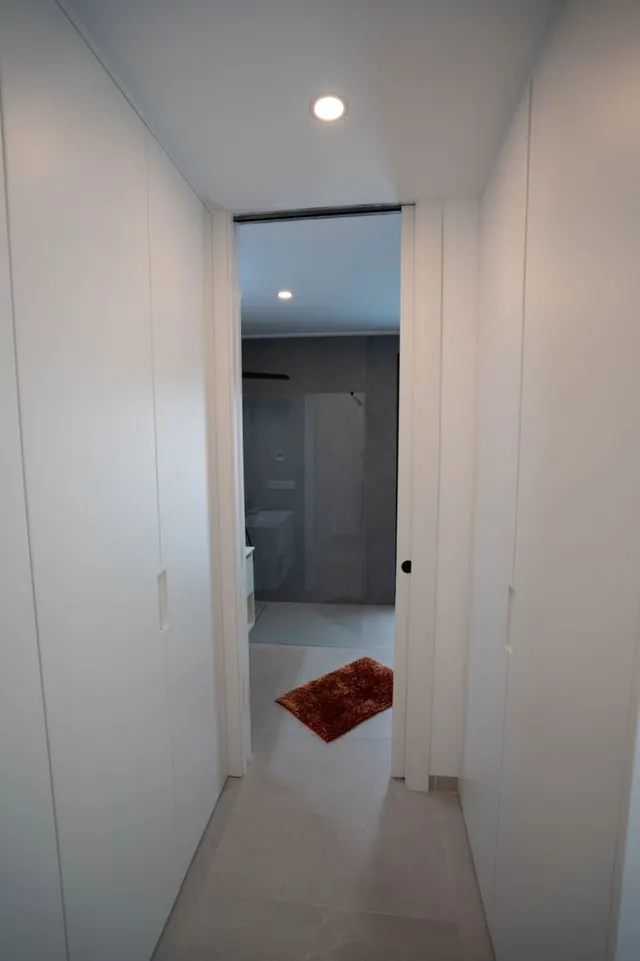Villa 4 habitaciones en venta - Fuente Alegre - El Chaparral - Los Morales — 49