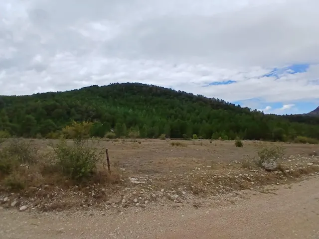 Finca rústica con masía en El Boixar — 15