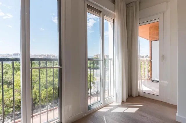 Amplia vivienda 2 dormitorios — 10