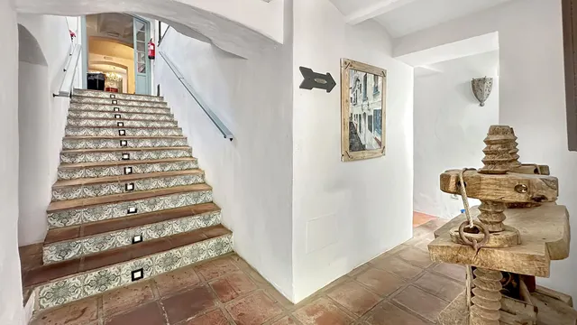 Restaurante 4 habitaciones 688m² en venta - Costa del Sol — 19