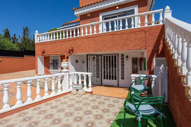 Villa 4 habitaciones 150m² en venta - Los Balcones - Los Altos del Edén — 32