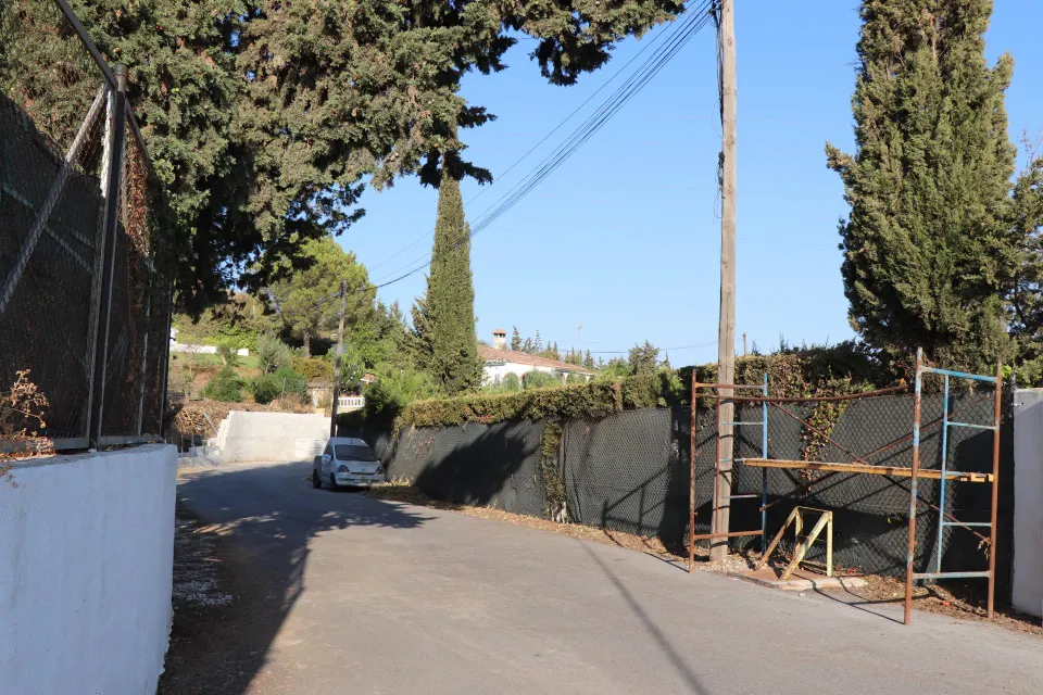 Terreno urbano Alhaurin de La Torre