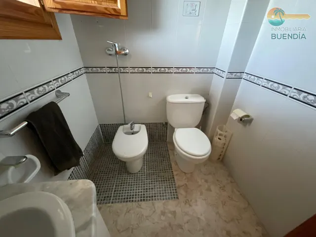 Amplia casa de campo con hangar privado y piscina — 45