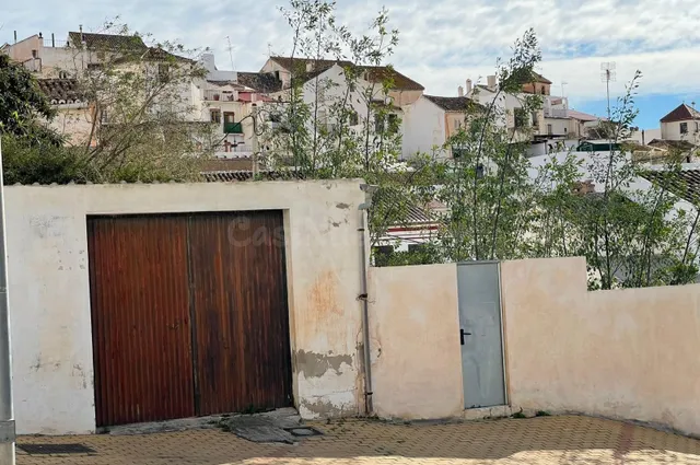 Solar urbano en Álora - foto 3