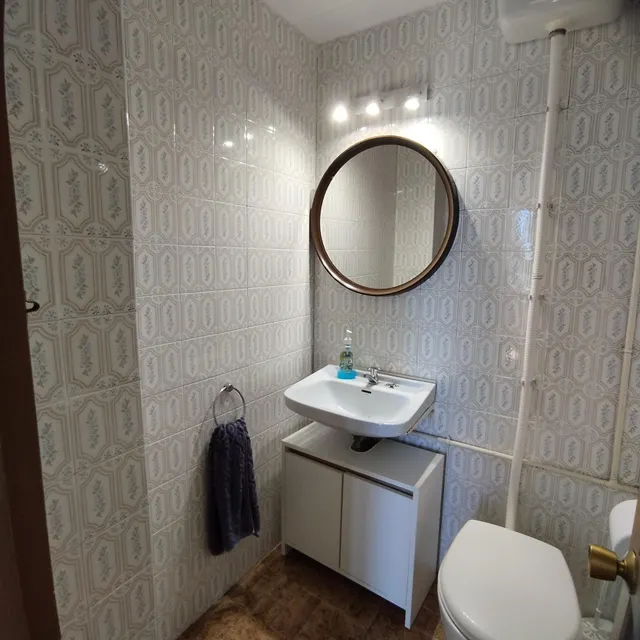 AMPLIA Y LUMINOSA VIVIENDA CON VISTAS AL MAR EN VINAROZ.! — 20
