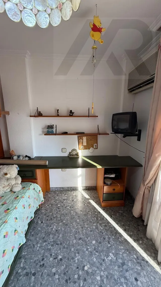 ✨ abadias amplio adosado reformado con vistas privilegiadas al acueducto de los milagros ✨ — 40