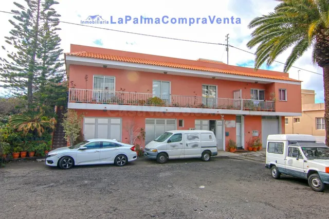 Casa-Chalet en Venta en Tacande Abajo (El Paso) Santa Cruz d - foto 3