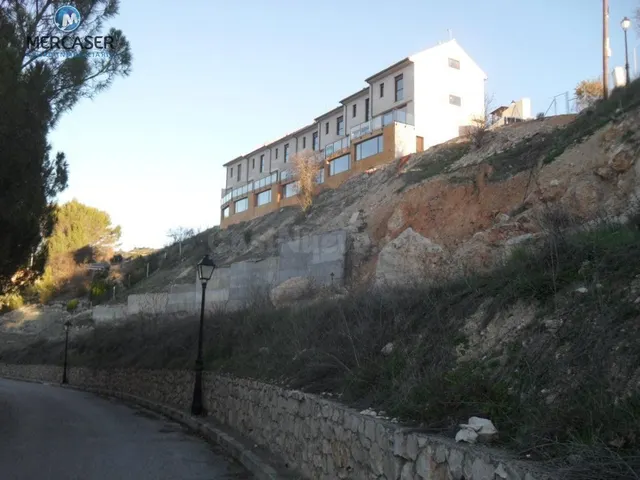 Terreno urbano para construir en venta en c. fuente juncal,  - foto 4