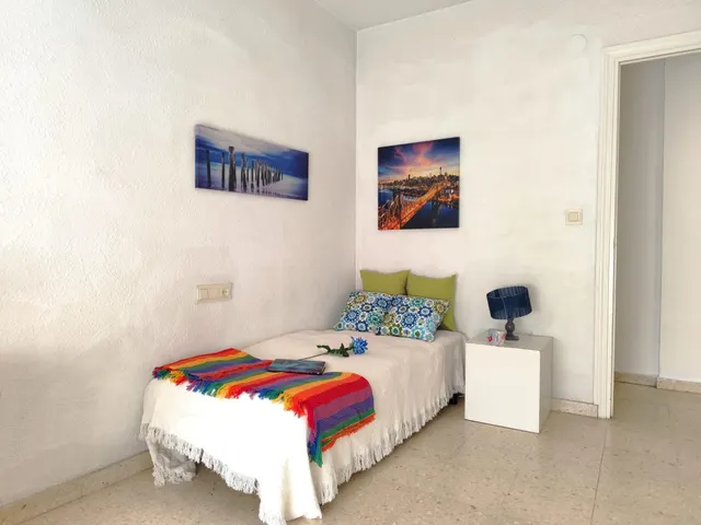 Excelente piso junto a hospital de traumatología — 45