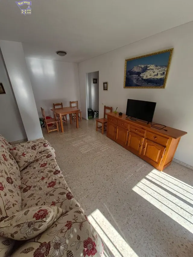 VENTA DE PISO EN ZONA CENTRO - foto 2
