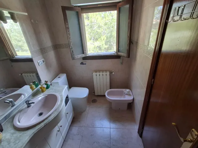 CHALET EN ORIHUELA COSTA CON GRAN PARCELA Y PISCINA PRIVADA — 30