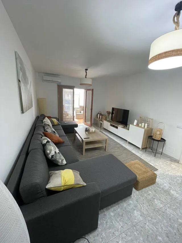 PISO DE DOS habitaciones EN S'ARENAL — 17